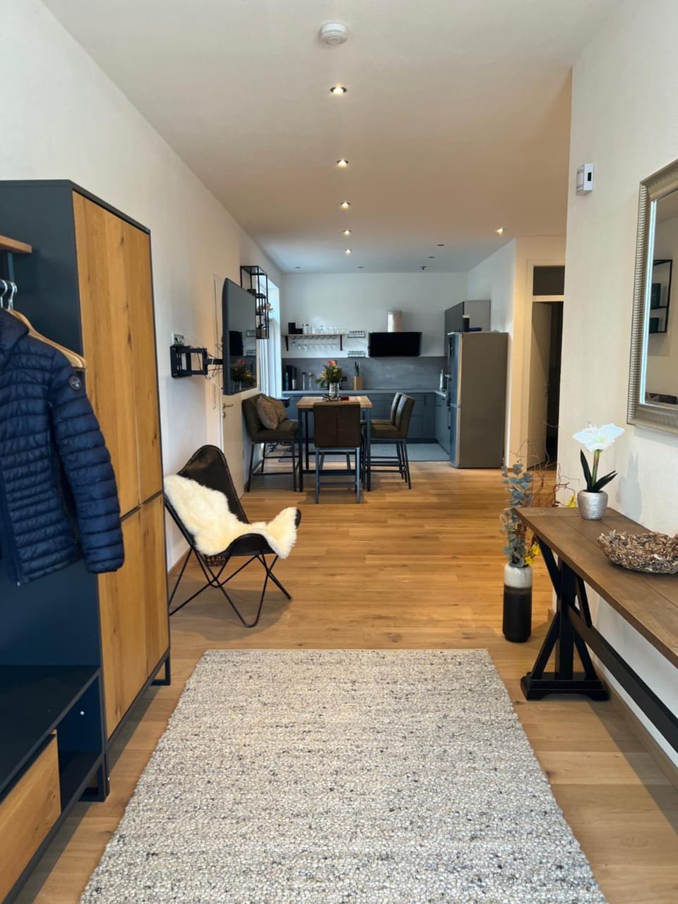 Ferienwohnung Markus Apartment in Immenstadt