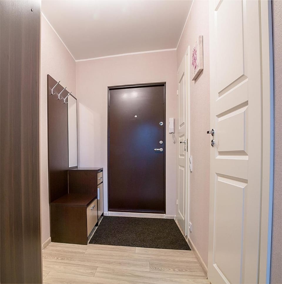 Pae 84 Apartament Airport 2 km Apartment in Tallinn
