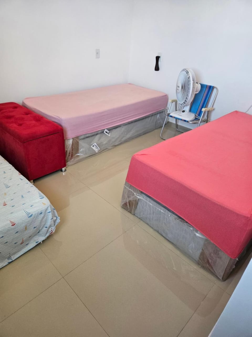Cantinho das Joaninhas House in State of Bahia
