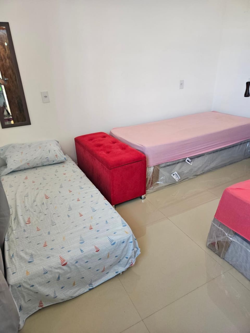 Cantinho das Joaninhas House in State of Bahia