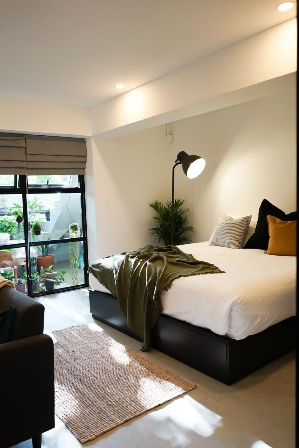 Tiny home Pana B Private residence 10mins beach Apartment in Ko Samui