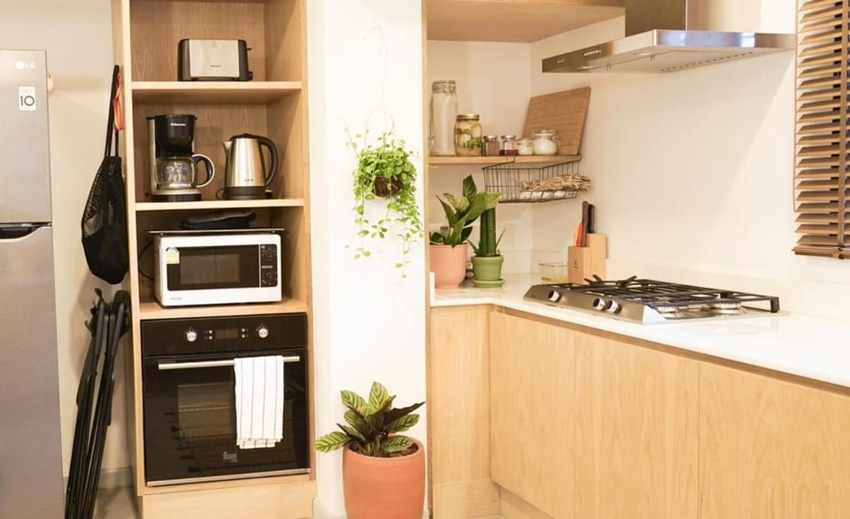 Tiny home Pana B Private residence 10mins beach Apartment in Ko Samui