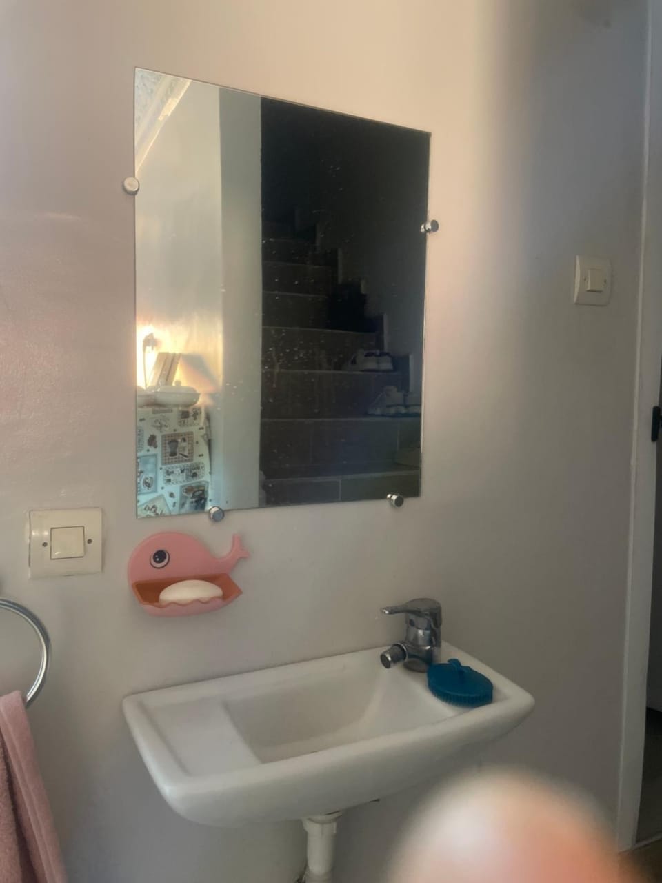 Tihwarin aourir Apartment in Souss-Massa
