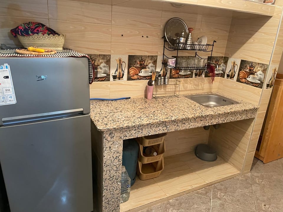 Tihwarin aourir Apartment in Souss-Massa
