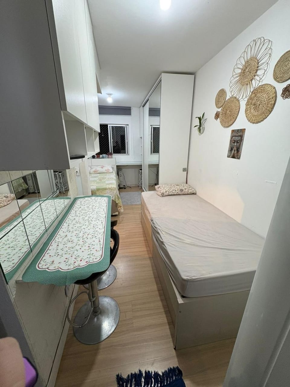 Loft 102 Bigorrilho Apartment in Curitiba