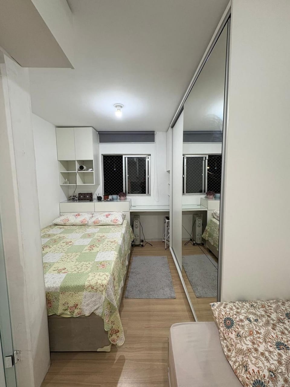 Loft 102 Bigorrilho Apartment in Curitiba