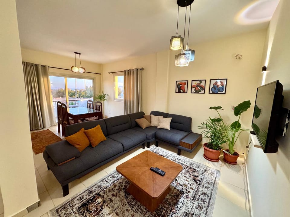 Zowaar homes Apartment in South Sinai Governorate
