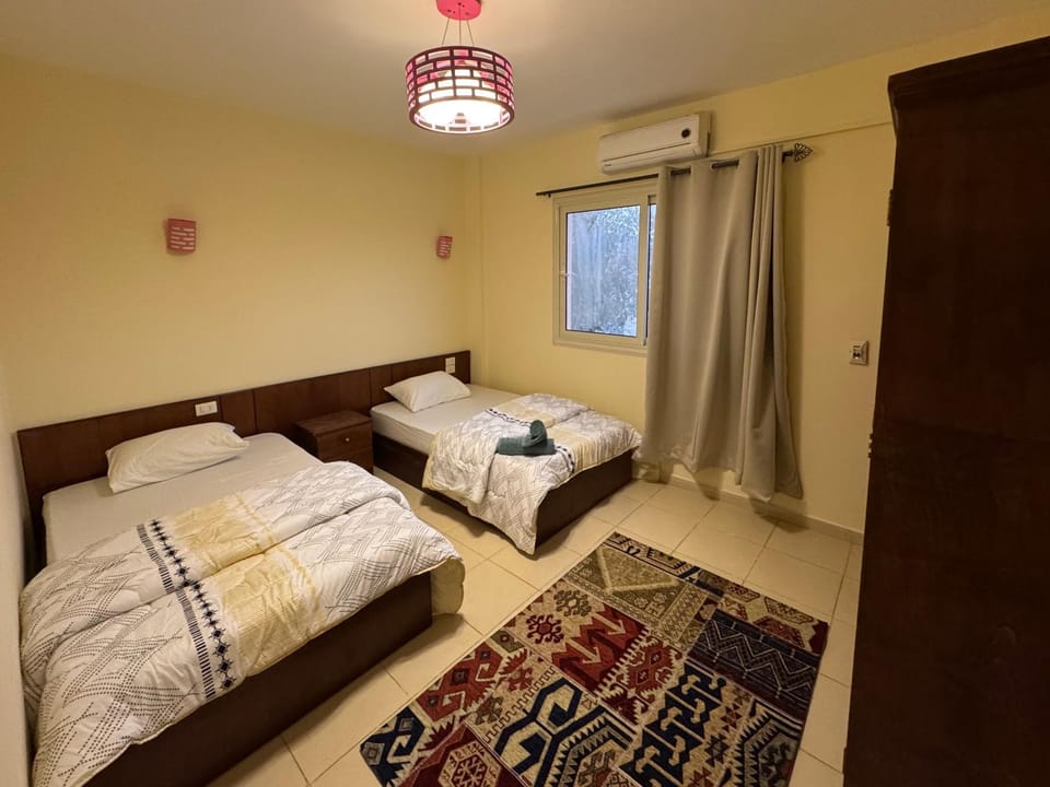 Zowaar homes Apartment in South Sinai Governorate