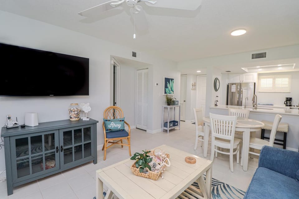 Ocean Village Club C14 House in Butler Beach