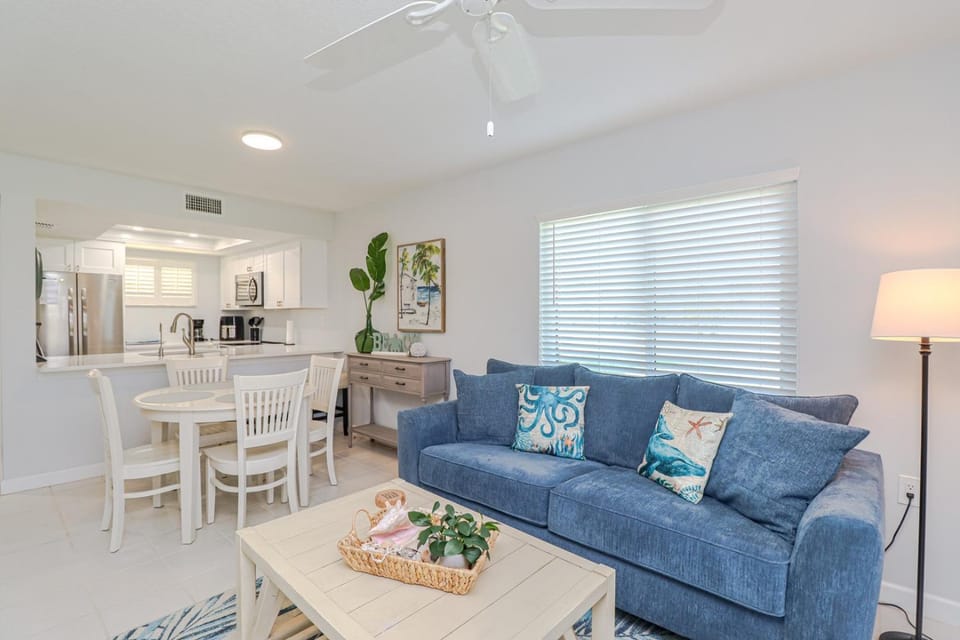 Ocean Village Club C14 House in Butler Beach