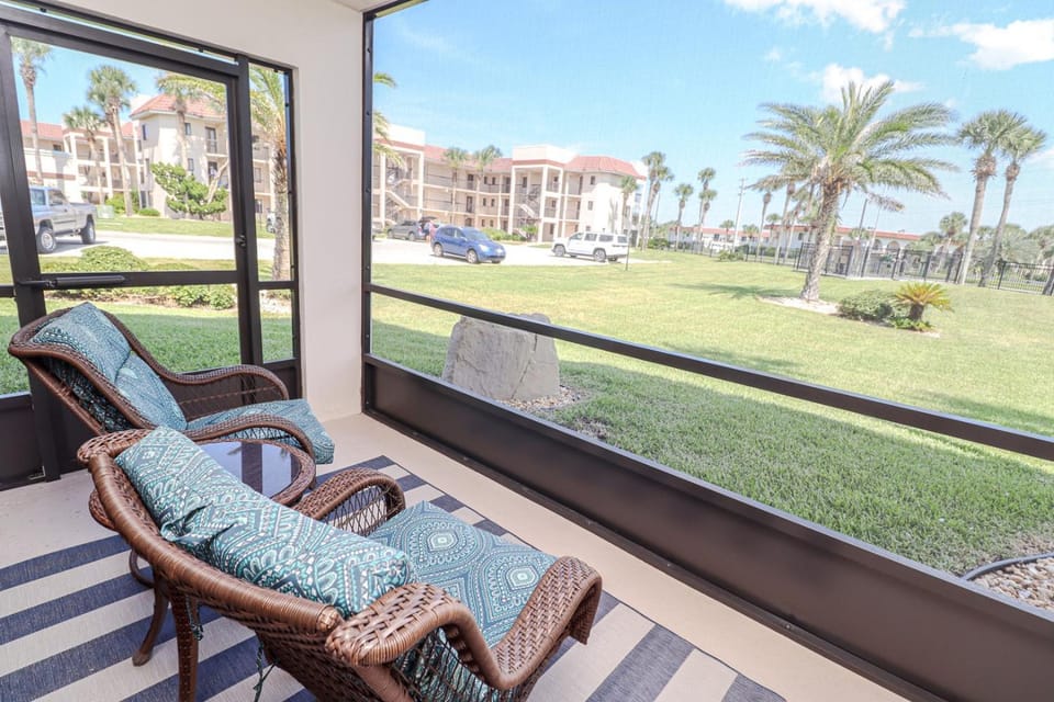 Ocean Village Club C14 House in Butler Beach
