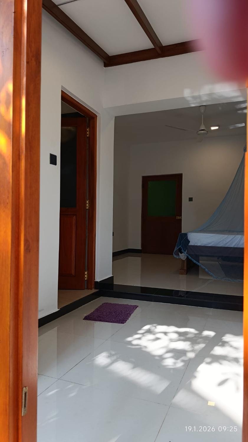 White Umbrella - Homestay Vacation rental in Western Province
