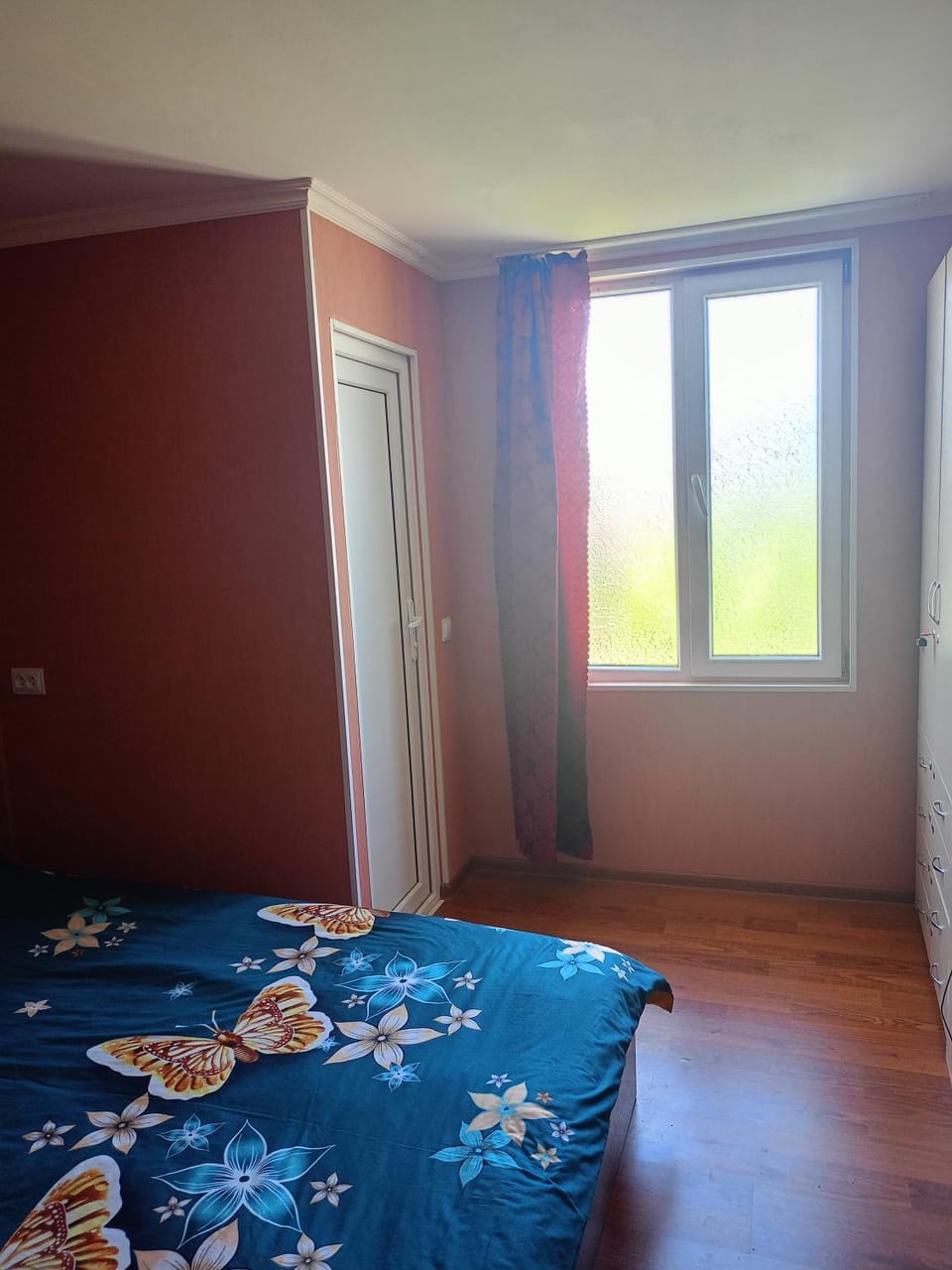 Gioeto Apartment in Georgia