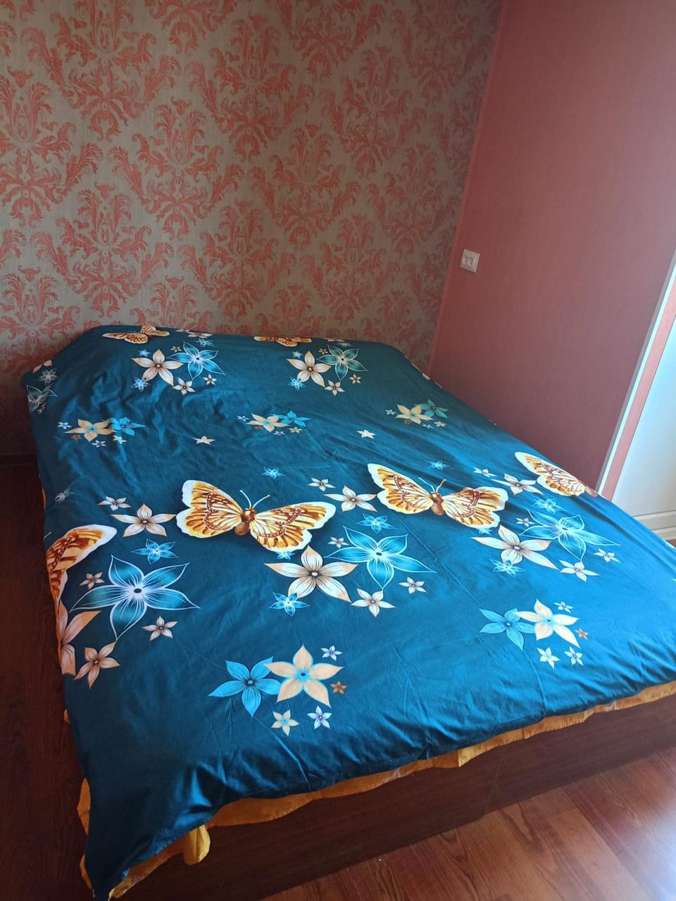 Gioeto Apartment in Georgia