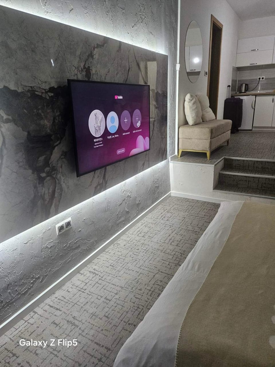 TV and multimedia