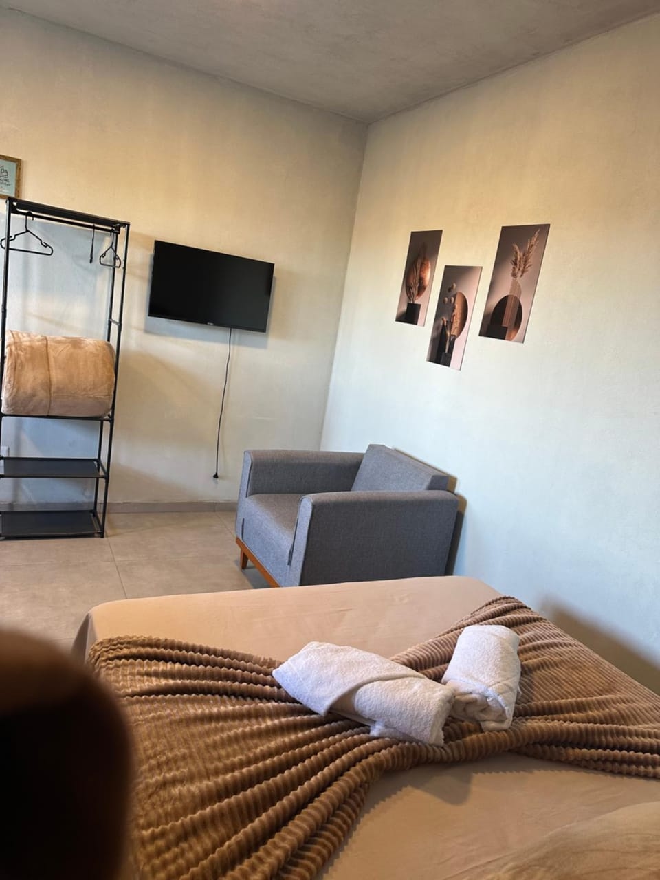 Residencial Bella Home AP 2 Apartment in Uruguay