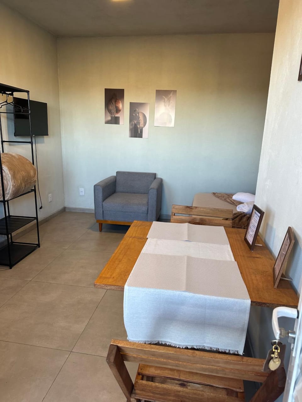 Residencial Bella Home AP 2 Apartment in State of Rio Grande do Sul
