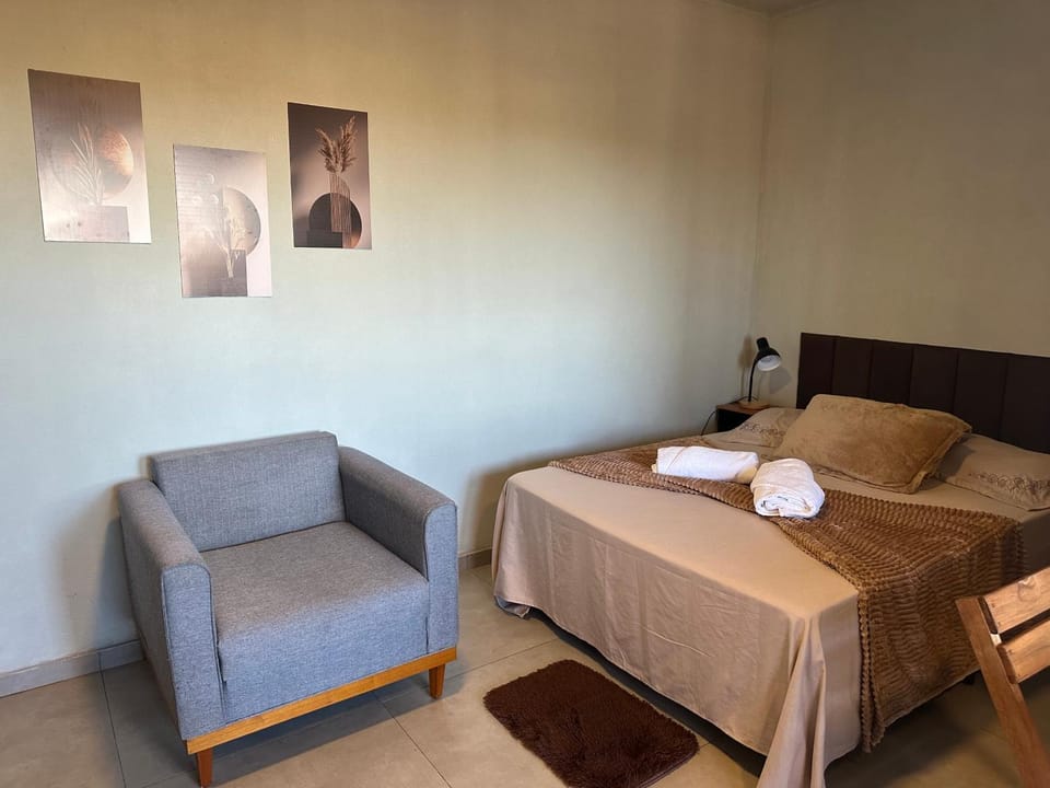 Residencial Bella Home AP 2 Apartment in State of Rio Grande do Sul