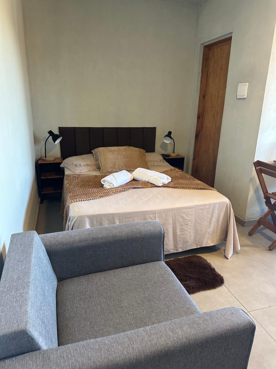 Residencial Bella Home AP 2 Apartment in Uruguay