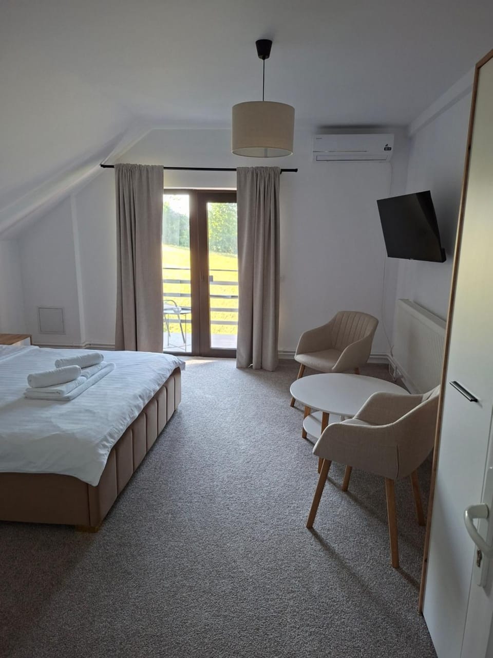 Casa Nițică Bed and Breakfast in Romania