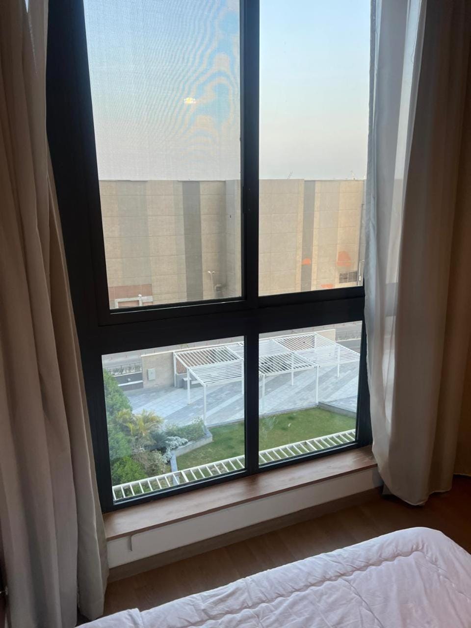 Luxury Stay Apartment in Egypt
