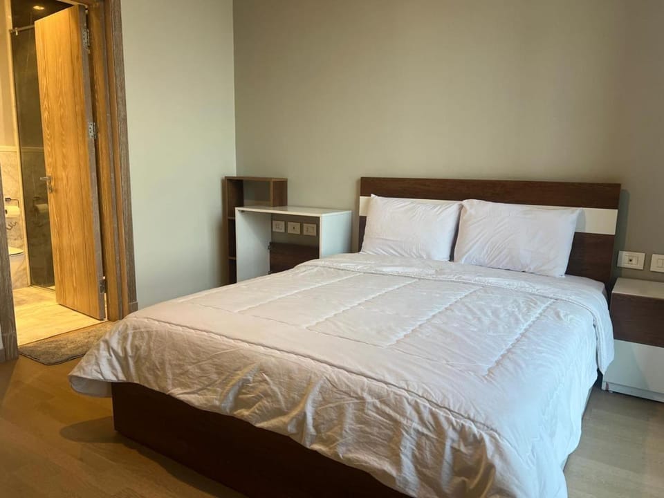 Luxury Stay Apartment in Egypt