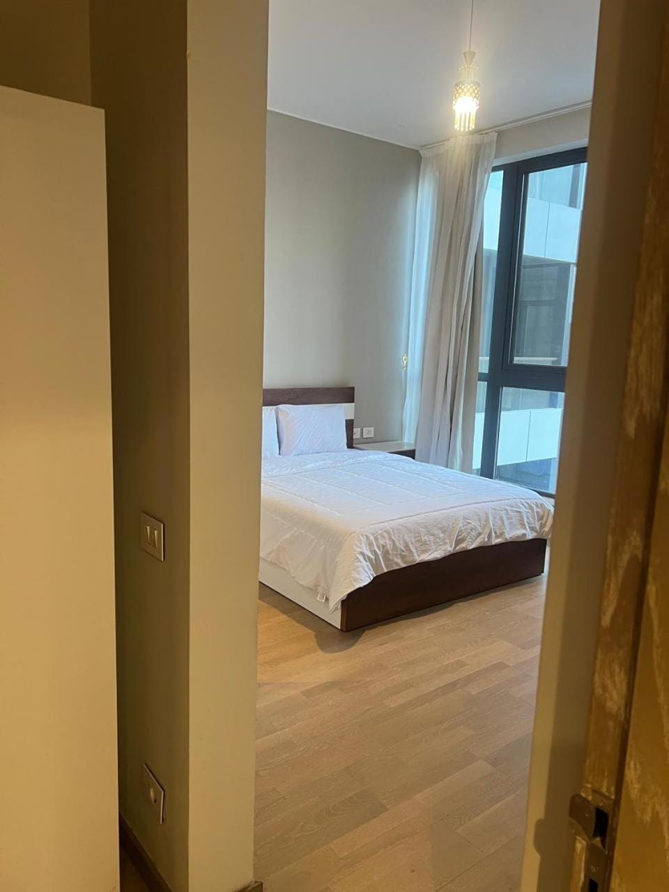 Luxury Stay Apartment in Egypt