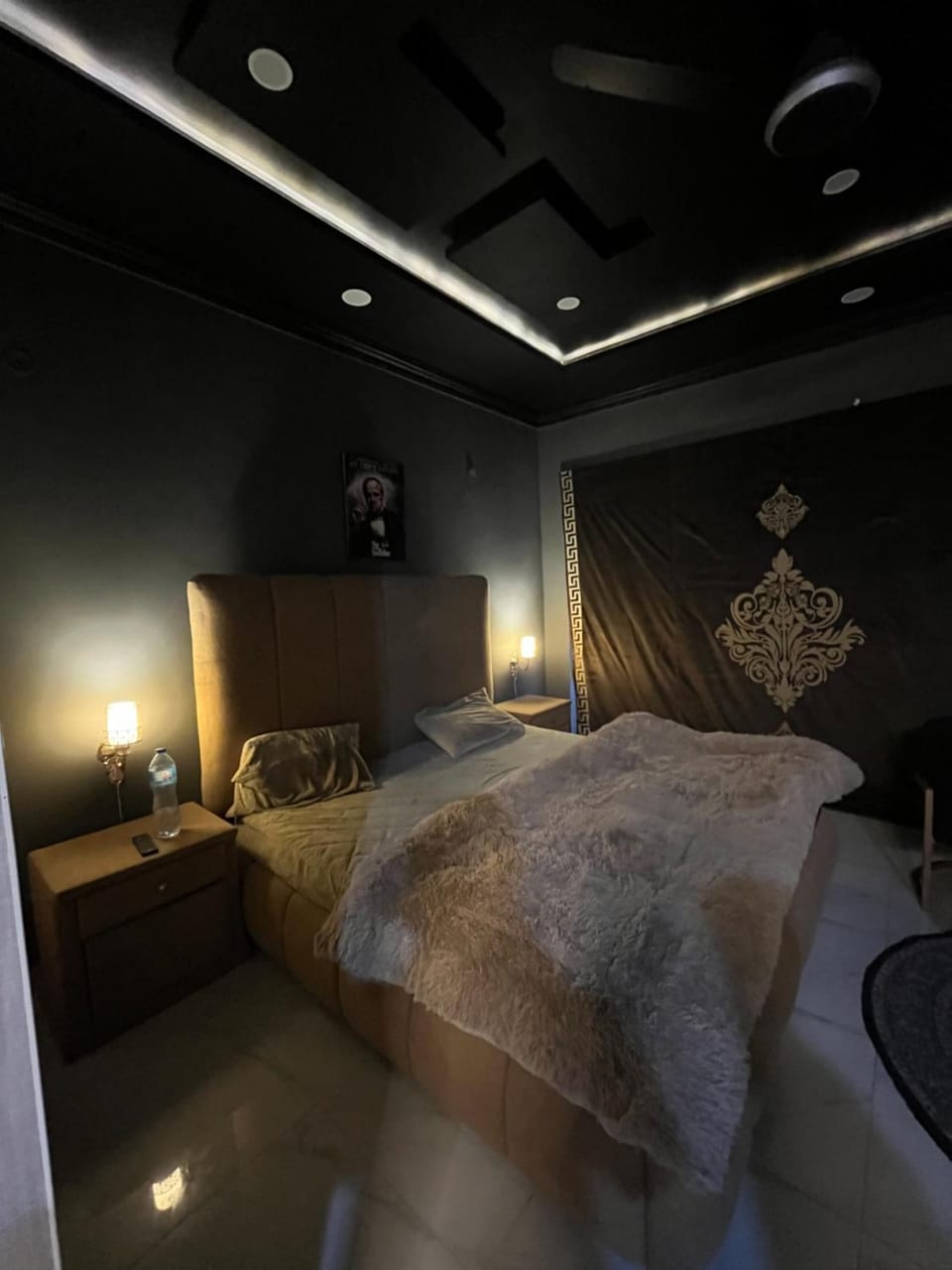 Buch-luxestay Apartment in Punjab