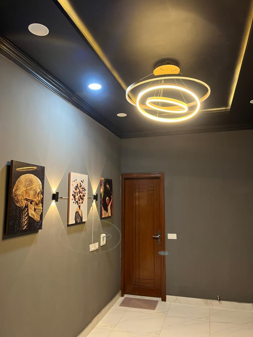 Buch-luxestay Apartment in Punjab