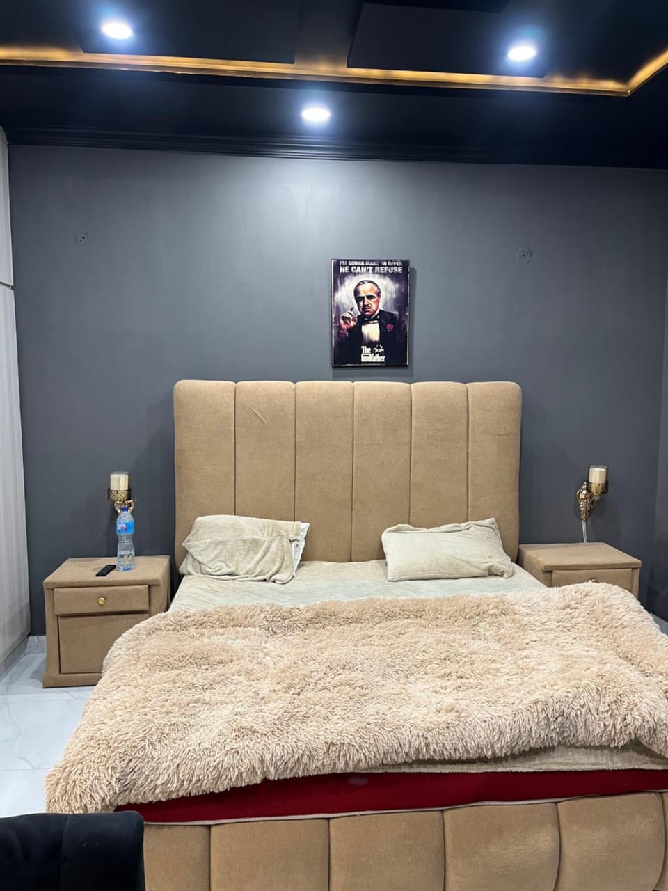 Buch-luxestay Apartment in Punjab