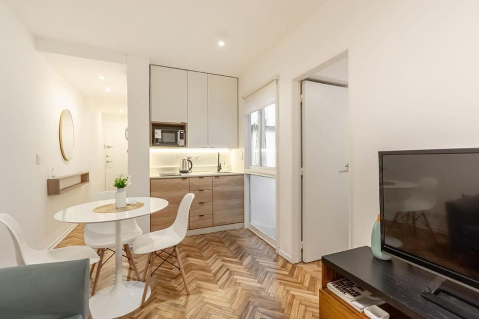 Be My Guest Departamento Boutique en Recoleta Apartment in Buenos Aires