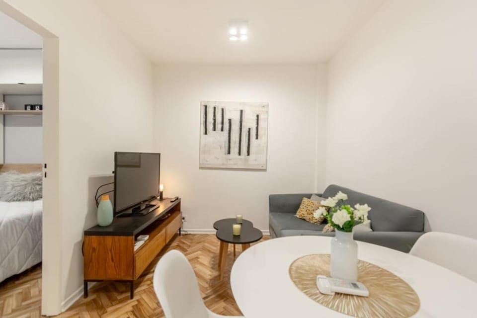 Be My Guest Departamento Boutique en Recoleta Apartment in Buenos Aires