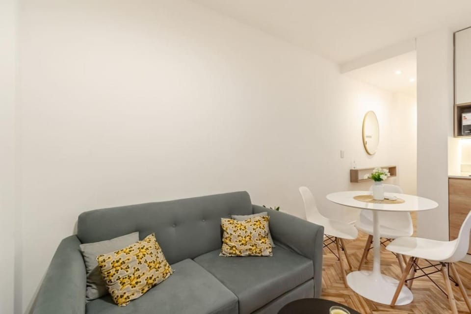 Be My Guest Departamento Boutique en Recoleta Apartment in Buenos Aires