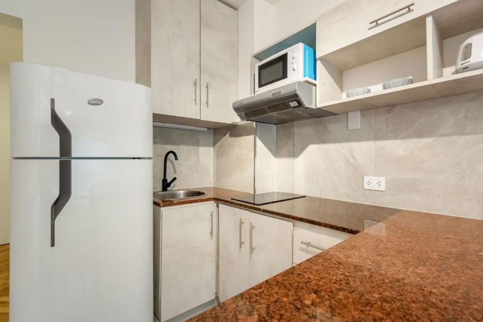 Central Apartment Buenos Aires - Great Location Apartment in Buenos Aires