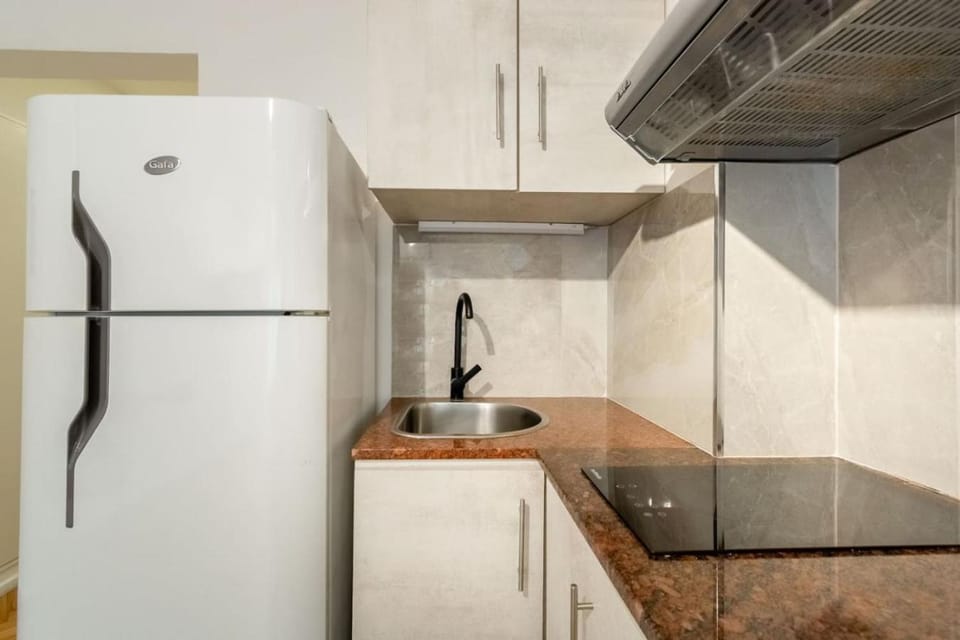 Central Apartment Buenos Aires - Great Location Apartment in Buenos Aires
