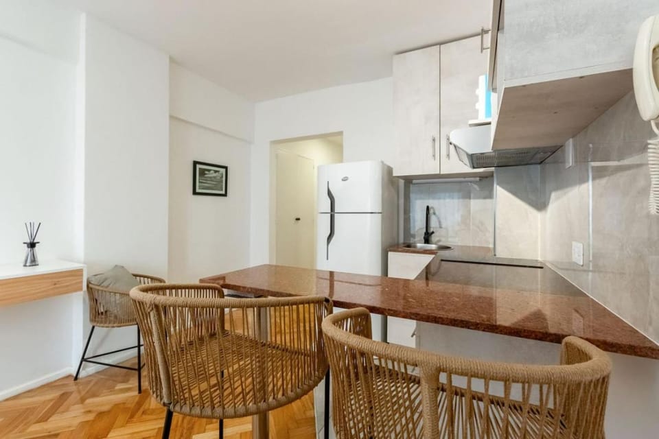 Central Apartment Buenos Aires - Great Location Apartment in Buenos Aires