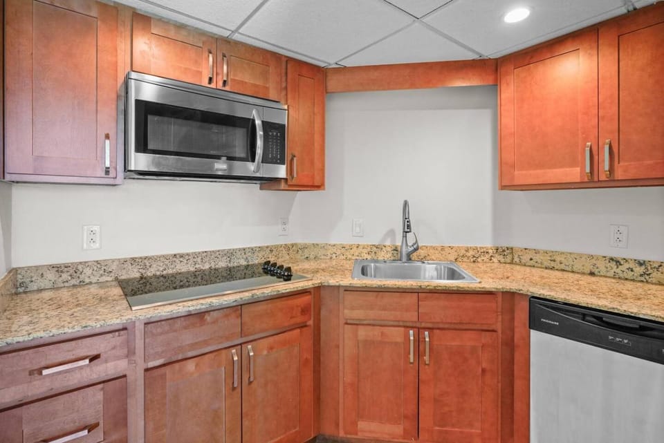 Cozy Apartment in Downtown Fort Myers Apartment in Fort Myers