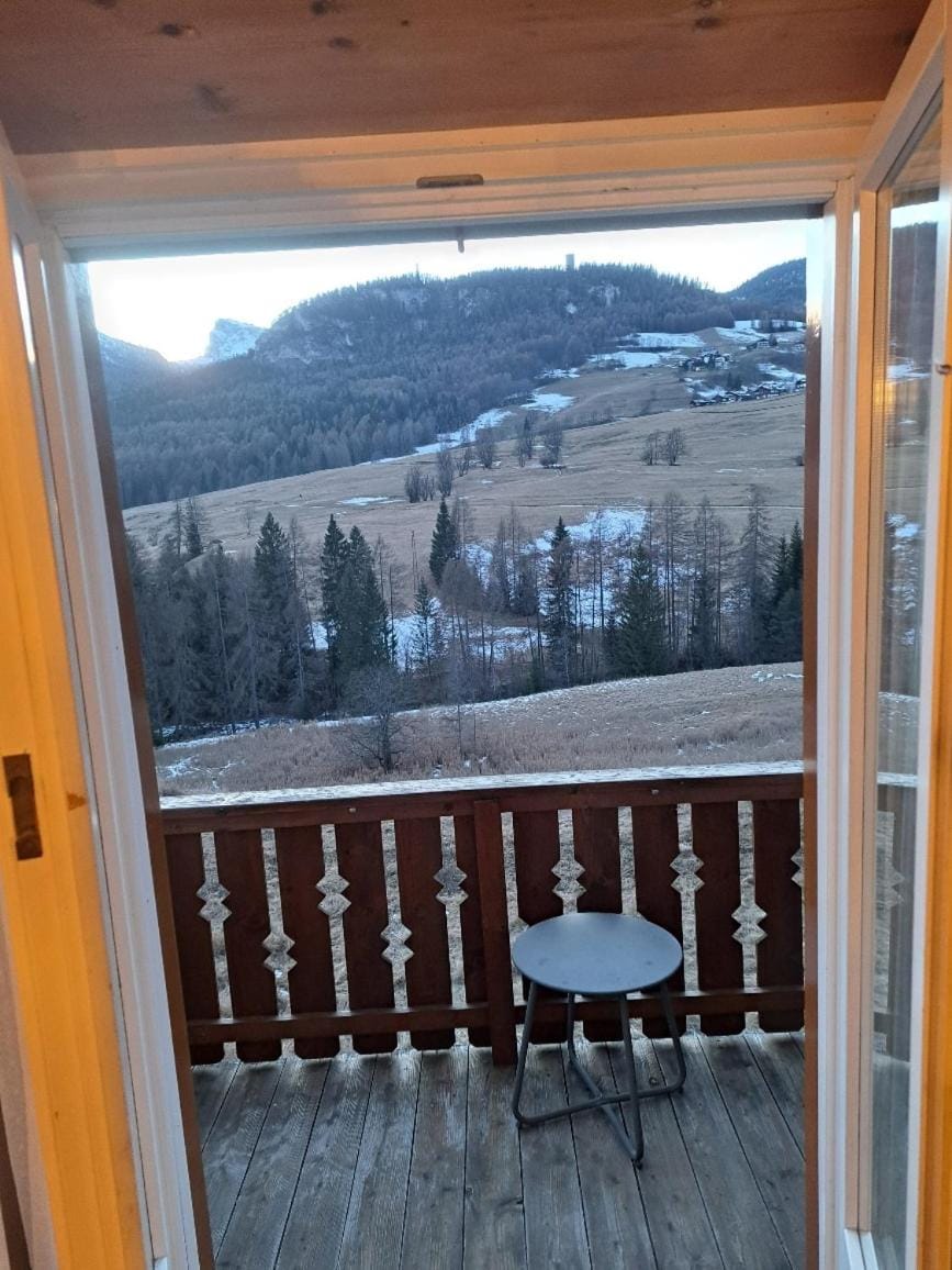 Luminoso e ampio appartamento con vista sulle Dolomiti e Tofane Apartment in Cortina d Ampezzo