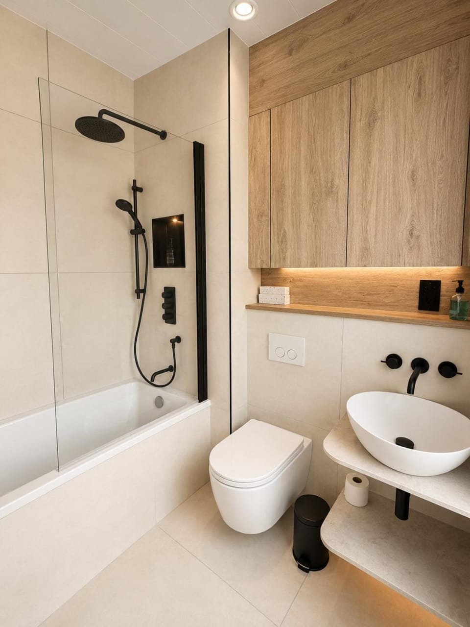 East Parade Collection, Opaz House Flat 1 Apartment in Harrogate