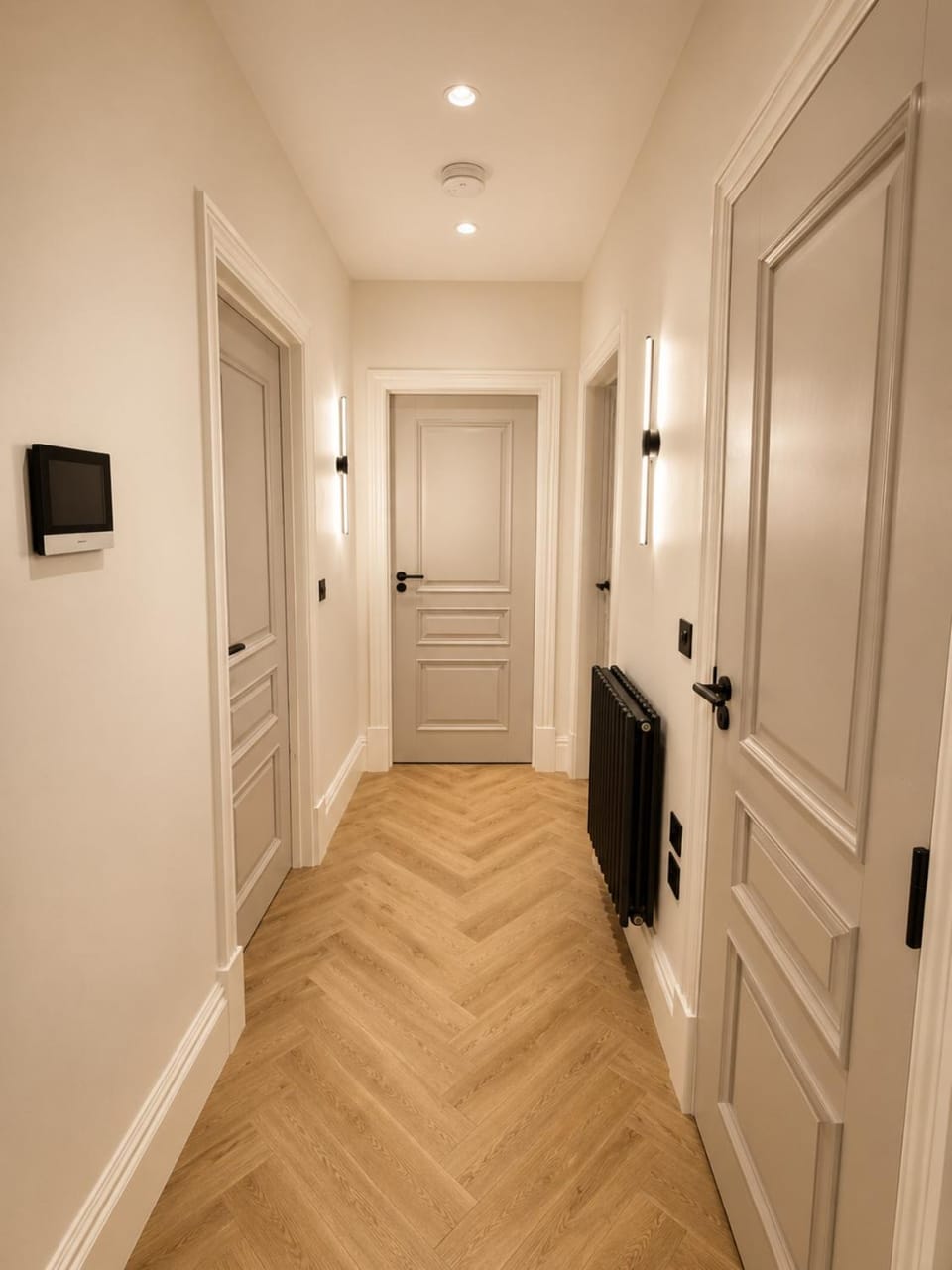 East Parade Collection, Opaz House Flat 3 Apartment in Harrogate