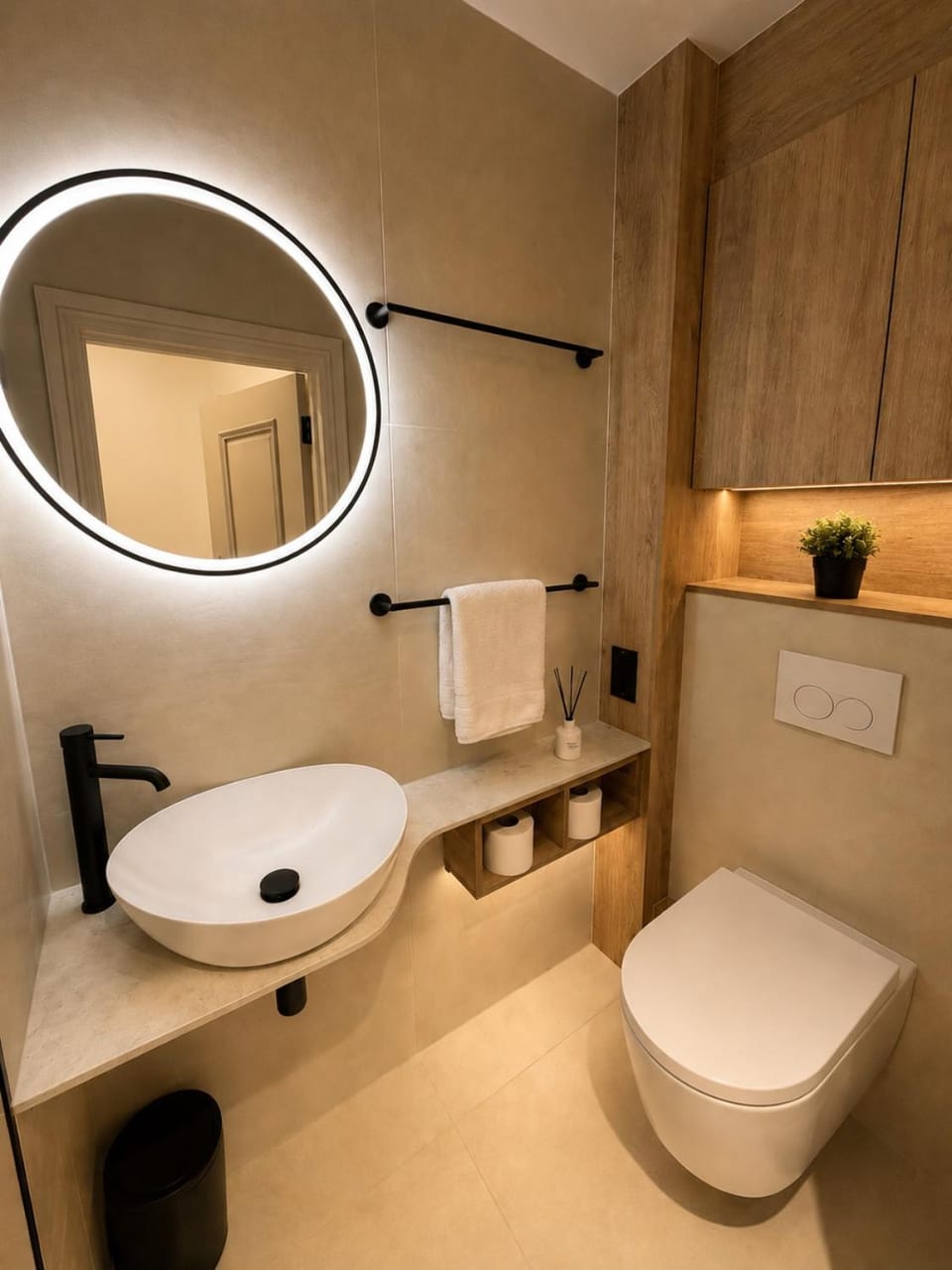 Toilet, Bathroom, bidet