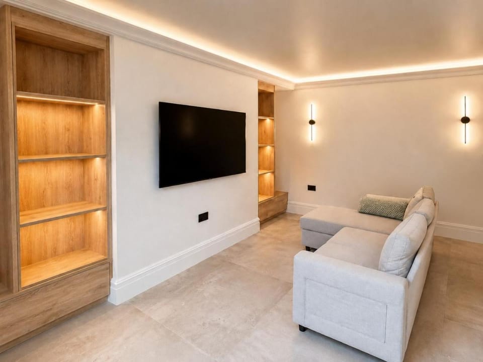 East Parade Collection, Courtyard 37A Apartment in Harrogate