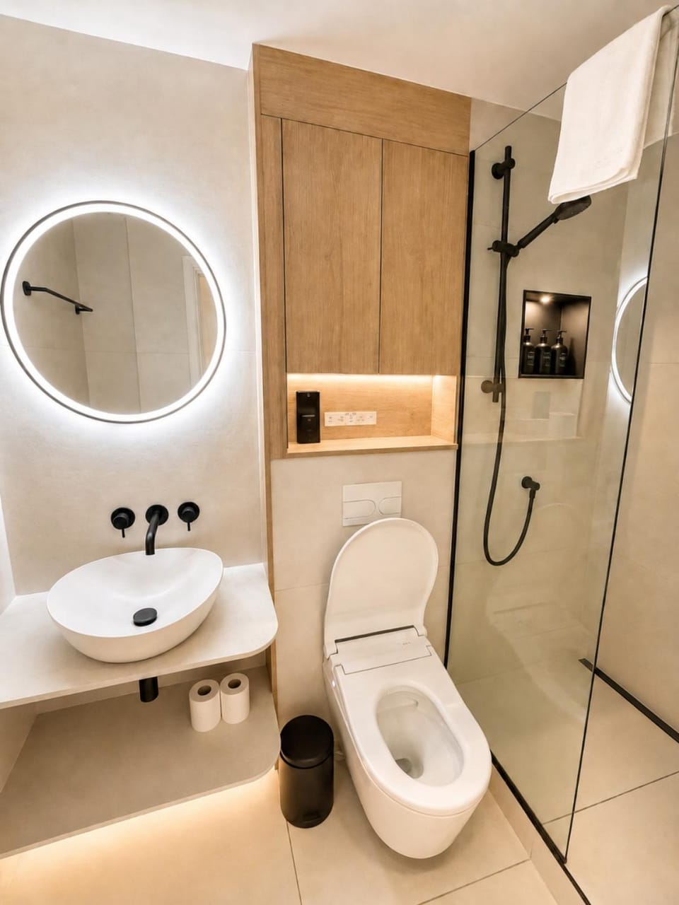 East Parade Collection, Courtyard 37A Apartment in Harrogate