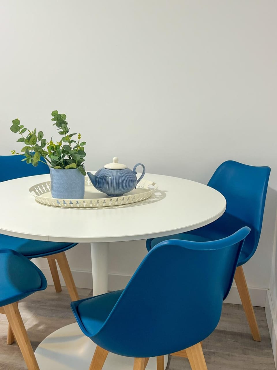 Casa Rosa Apartment in Lisbon District
