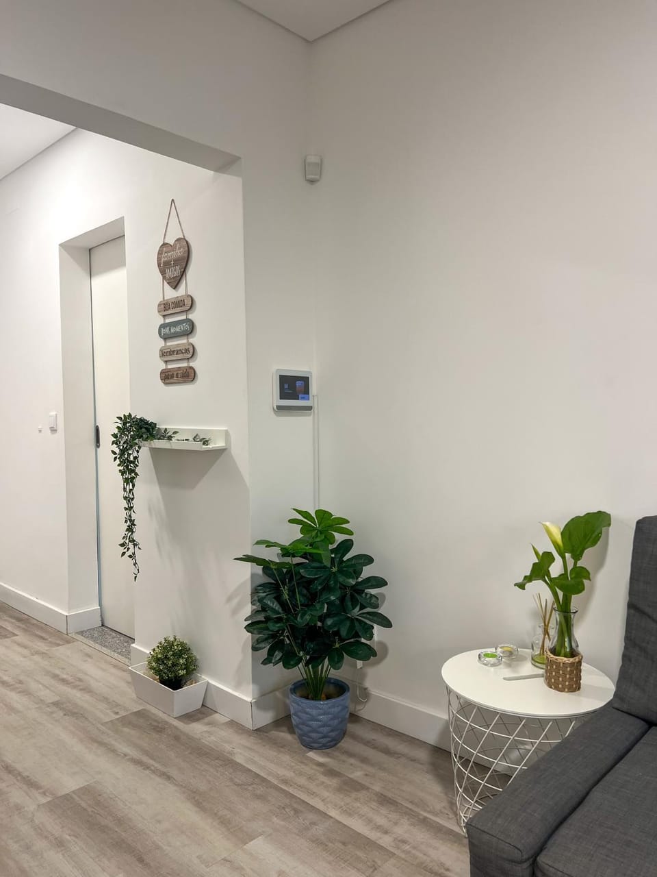 Casa Rosa Apartment in Lisbon District