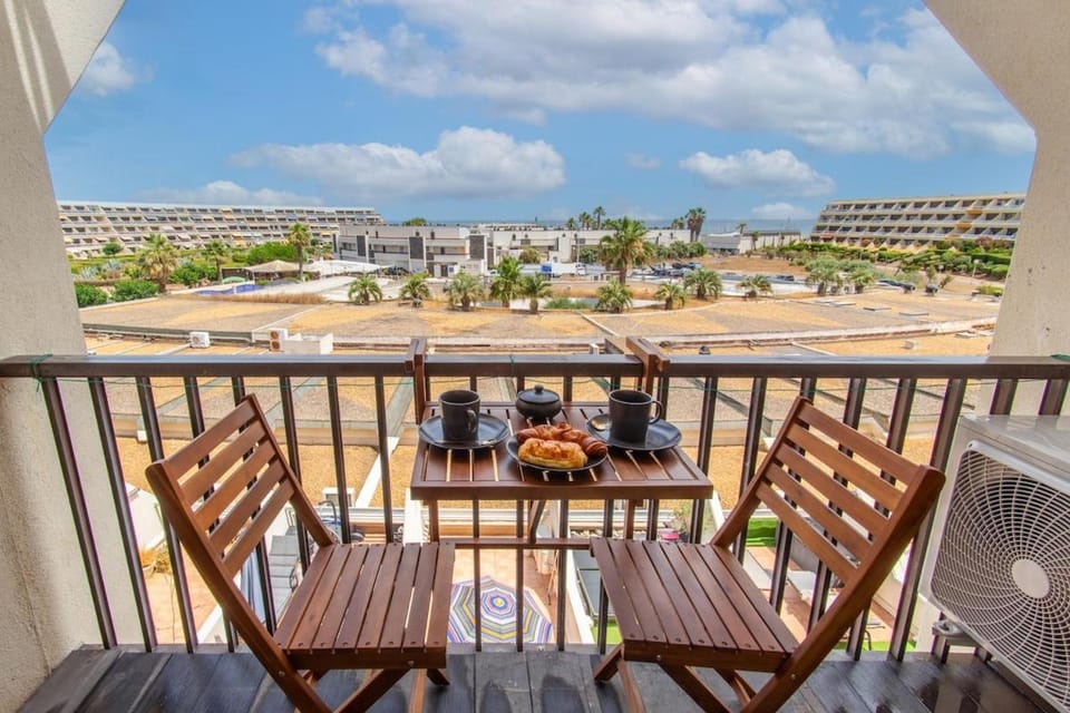 Balcony/Terrace, Seating area