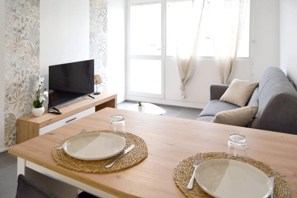 L'Orée ( Parking gratuit ) Apartment in Chartres