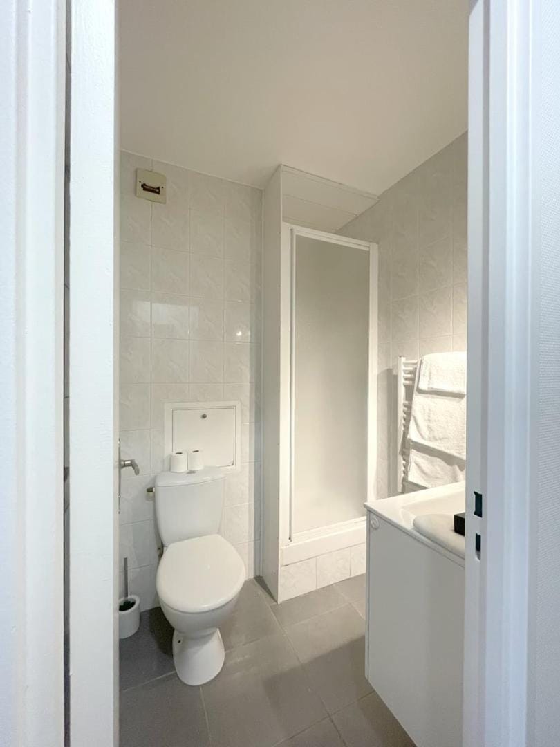 L'Orée ( Parking gratuit ) Apartment in Chartres