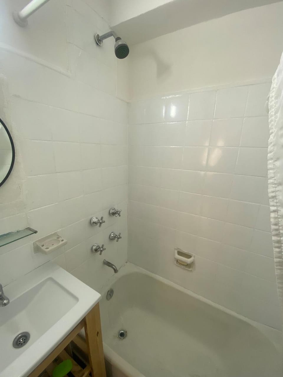 Departamento monoambiente para 2 personas Apartment in Mar del Plata