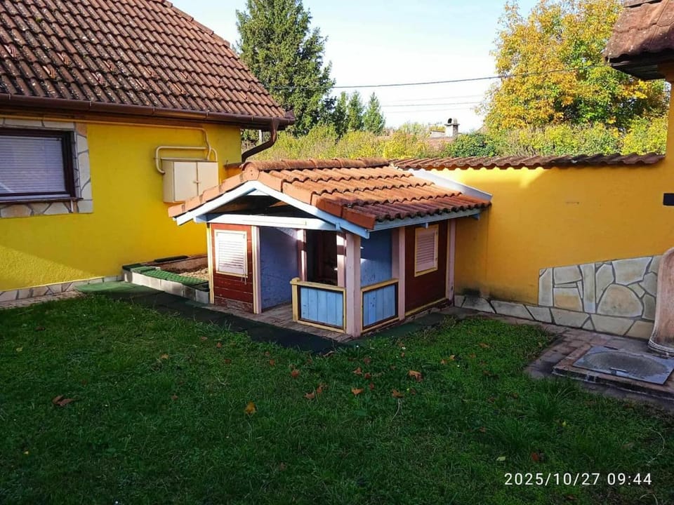 Vízház apartman Apartment in Hungary